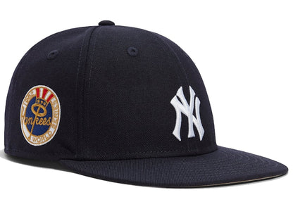 Kith for New Era New York Yankees 10 Year Anniversary 1962 World Series Low Profile 59Fifty Fitted Hat Astro