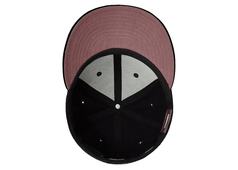 Kith for New Era New York Yankees 10 Year Anniversary 1977 World Series Low Profile 59Fifty Fitted Hat Rogue