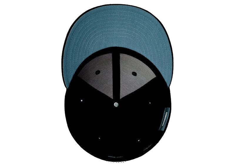 Kith for New Era New York Yankees 10 Year Anniversary 1999 World Series Low Profile 59Fifty Fitted Hat Anchor