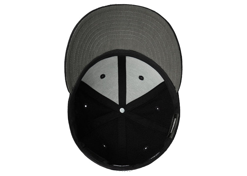 Kith for New Era New York Yankees 10 Year Anniversary 2000 World Series Low Profile 59Fifty Fitted Hat Monarch