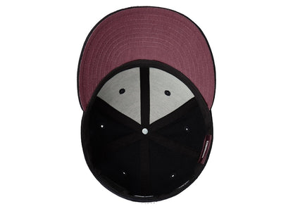 Kith for New Era New York Yankees 10 Year Anniversary 2009 World Series Low Profile 59Fifty Fitted Hat Magma