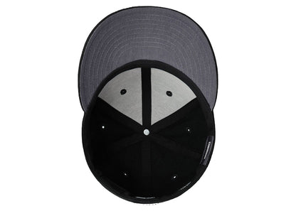 Kith for New Era New York Yankees 10 Year Anniversary Low Profile 59Fifty Fitted Hat Battleship