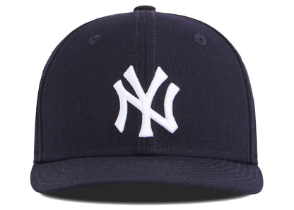 Kith for New Era New York Yankees 10 Year Anniversary Low Profile 59Fifty Fitted Hat Genesis