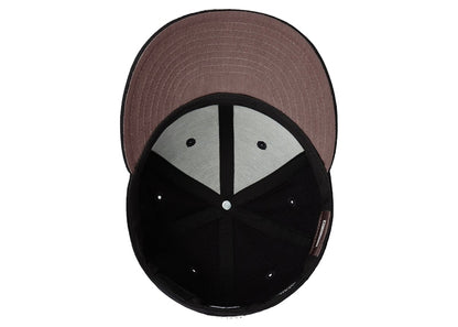 Kith for New Era New York Yankees 10 Year Anniversary Low Profile 59Fifty Fitted Hat Saddle