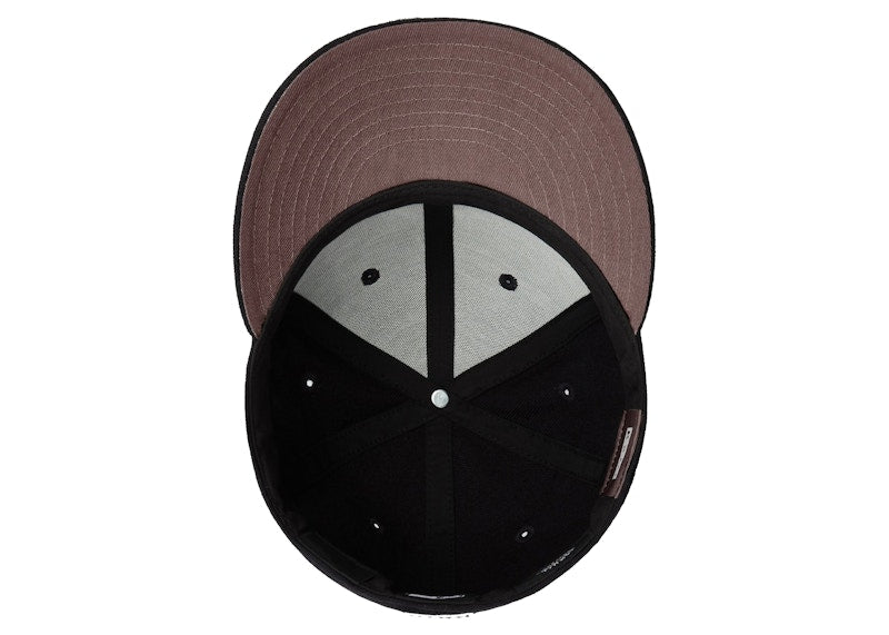 Kith for New Era New York Yankees 10 Year Anniversary Low Profile 59Fifty Fitted Hat Saddle