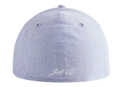 Kith for New Era Oxford Low Profile 59Fifty Fitted Hat Prestige