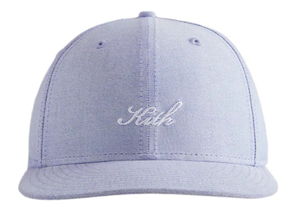 Kith for New Era Oxford Low Profile 59Fifty Fitted Hat Prestige