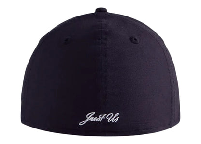 Kith for New Era Oxford Low Profile 59Fifty Fitted Hat Shadow
