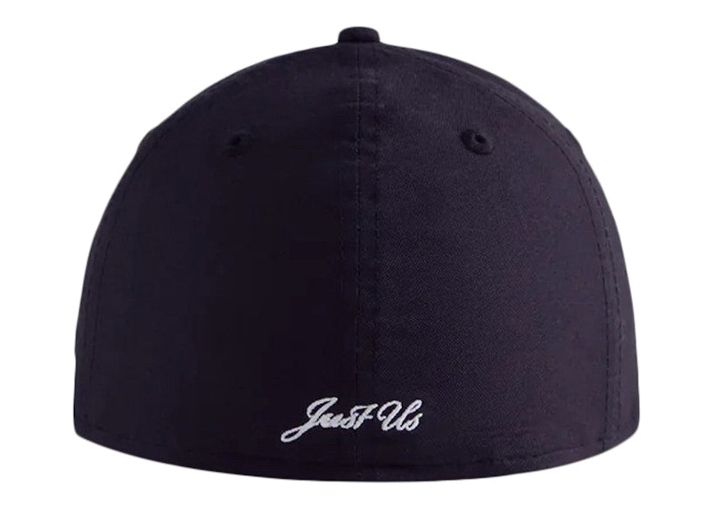 Kith for New Era Oxford Low Profile 59Fifty Fitted Hat Shadow