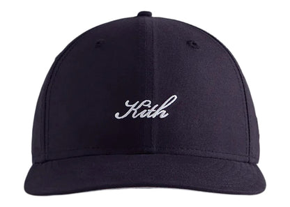 Kith for New Era Oxford Low Profile 59Fifty Fitted Hat Shadow