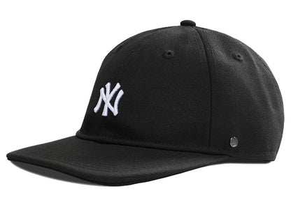 Kith for New Era & Yankees Small Logo Wool 9Twenty Cap Monarch