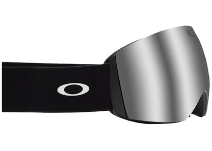 Kith for Oakley Flight Deck L Goggle Black