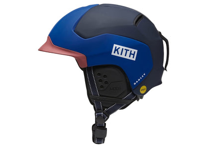 Kith for Oakley Mod 5 Helmet Multi
