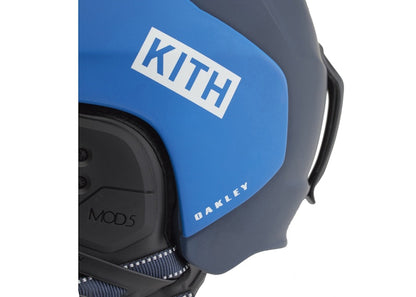 Kith for Oakley Mod 5 Helmet Multi
