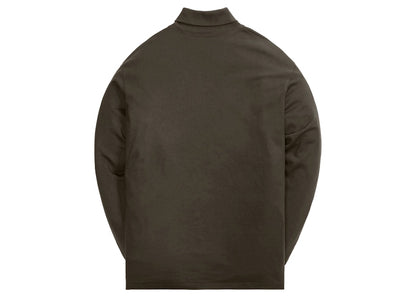 Kith for Russell Athletic Cortlandt Turtleneck Monarch