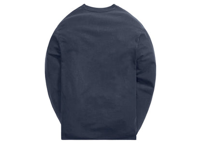 Kith for Russell Athletic LAX L/S Tee Genesis