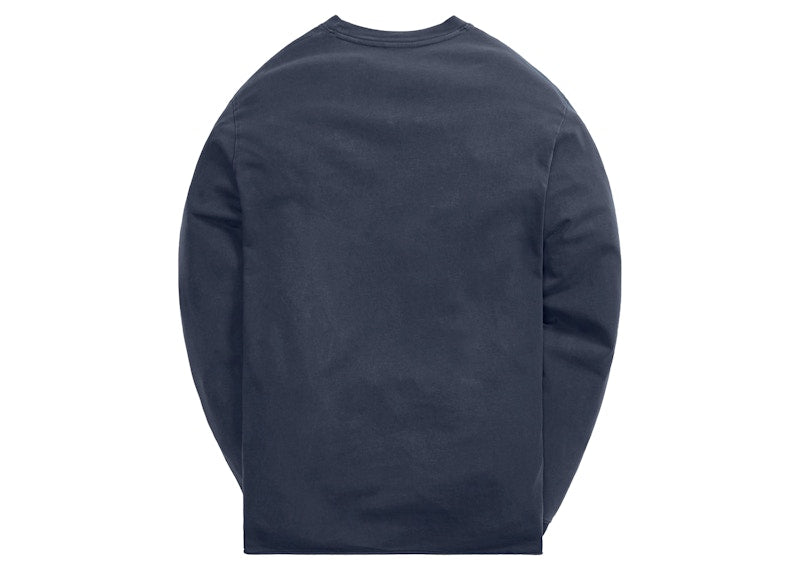 Kith for Russell Athletic LAX L/S Tee Genesis
