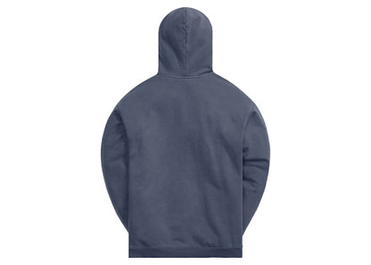 Kith for Russell Athletic Williams I Hoodie Torpedo