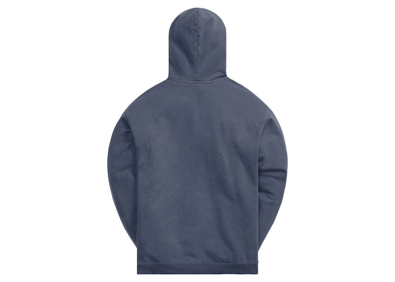 Kith for Russell Athletic Williams I Hoodie Torpedo