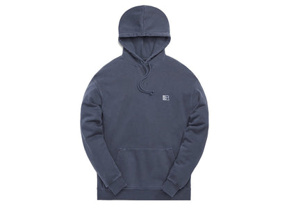 Kith for Russell Athletic Williams I Hoodie Torpedo