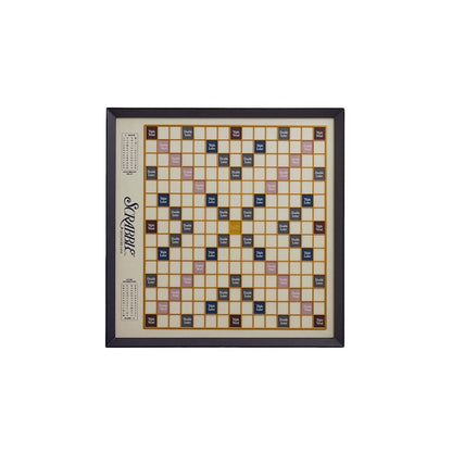 Kith for Scrabble Board Game Nocturnal
