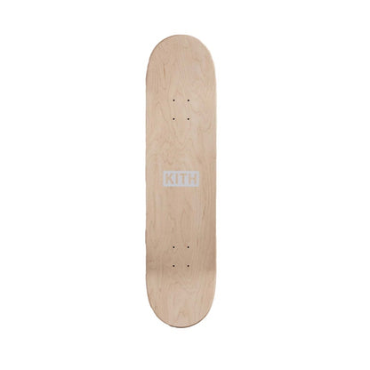 Kith for Swarovski Skate Deck Fury