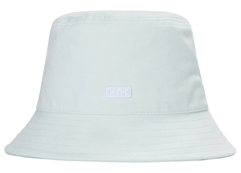 Kith for Team USA 5 Rings Bucket Hat Patina