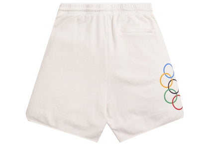 Kith for Team USA 5 Rings Jordan Short Bloom