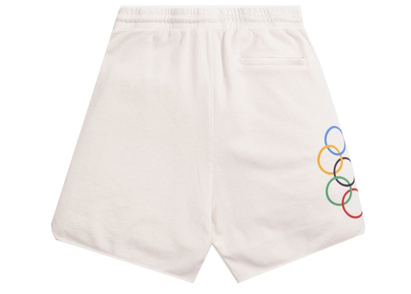 Kith for Team USA 5 Rings Jordan Short Bloom