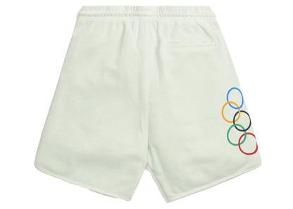 Kith for Team USA 5 Rings Jordan Short Patina