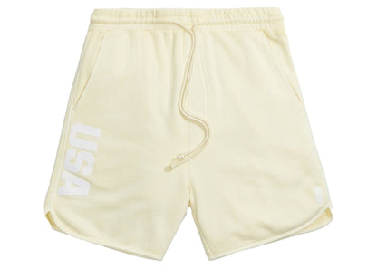 Kith for Team USA 5 Rings Jordan Short Spirited