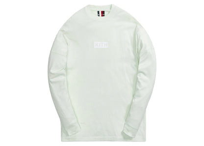 Kith for Team USA 5 Rings L/S Spirit Tee Patina