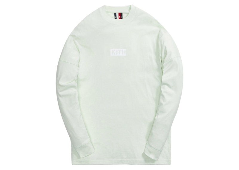 Kith for Team USA 5 Rings L/S Spirit Tee Patina