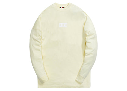 Kith for Team USA 5 Rings L/S Spirit Tee Spirited