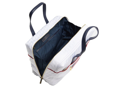 Kith for Team USA & Away Everywhere Bag White