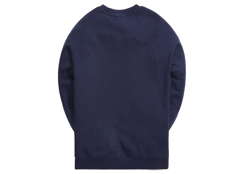 Kith for Team USA Crewneck Nocturnal