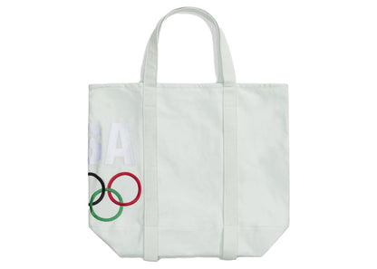 Kith for Team USA Hubert Carryall Tote Patina