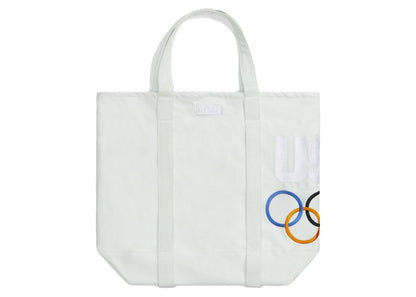Kith for Team USA Hubert Carryall Tote Patina