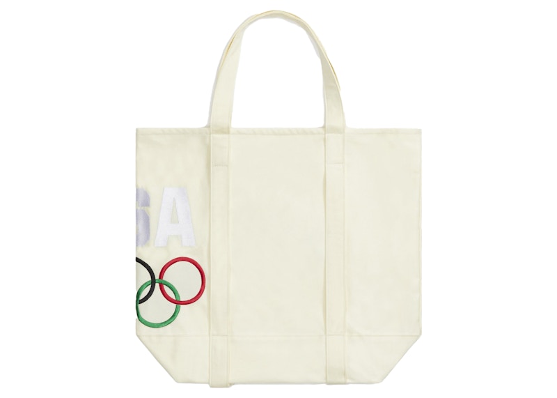 Kith for Team USA Hubert Carryall Tote Spirited