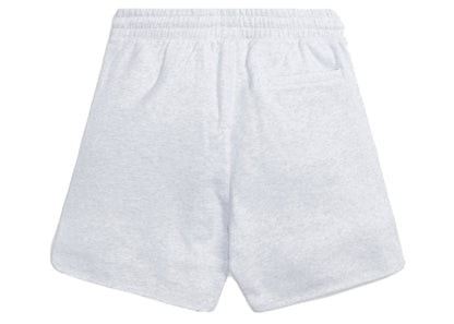 Kith for Team USA Jordan Baby Terry Short Light Heather Grey