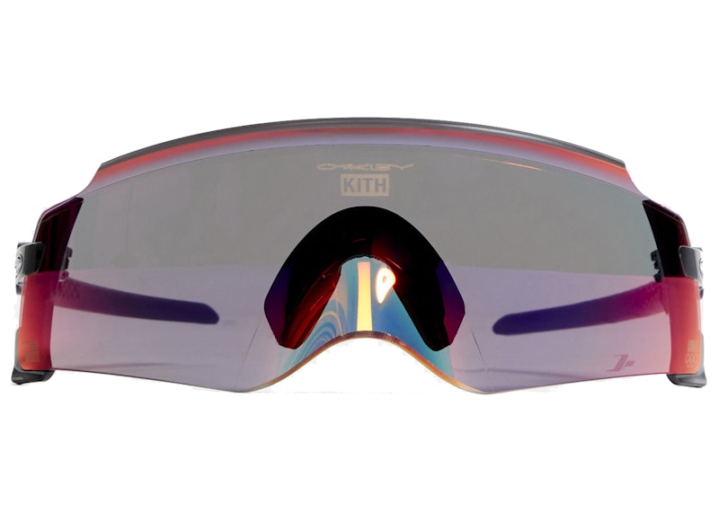 Kith for Team USA & Oakley Kato Prizm Sunglasses Road