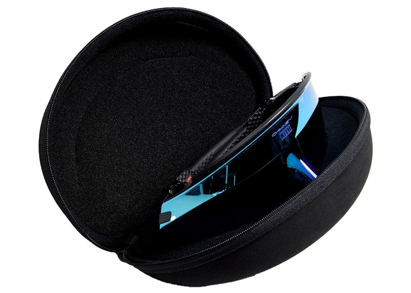 Kith for Team USA & Oakley Kato Prizm Sunglasses Sapphire
