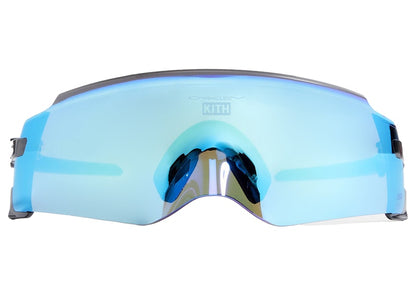 Kith for Team USA & Oakley Kato Prizm Sunglasses Sapphire