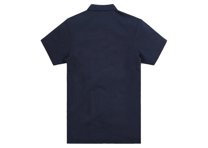 Kith for Team USA Pique Polo Nocturnal