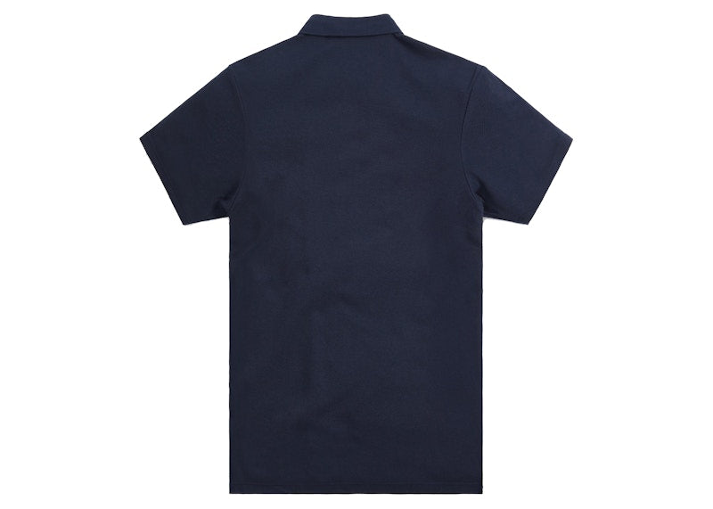 Kith for Team USA Pique Polo Nocturnal