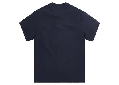 Kith for Team USA Quinn Pocket Tee Navy