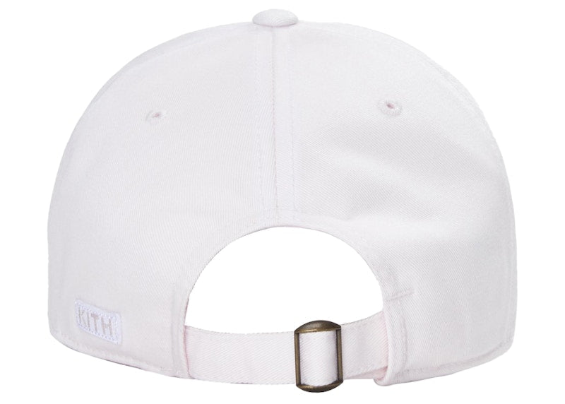 Kith for Team USA Rings Cap Bloom