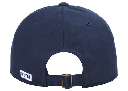 Kith for Team USA Rings Cap Nocturnal