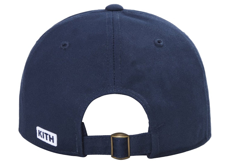 Kith for Team USA Rings Cap Nocturnal
