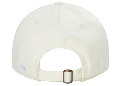 Kith for Team USA Rings Cap Spirited